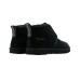 UGG NEUMEL FLEX BLACK