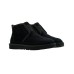 UGG NEUMEL FLEX BLACK