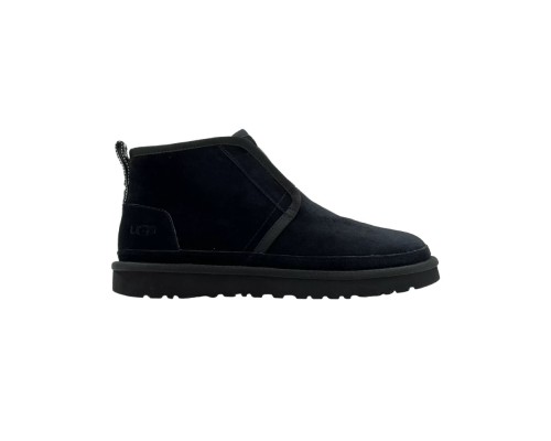 UGG NEUMEL FLEX BLACK