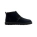 UGG NEUMEL FLEX BLACK