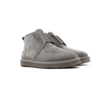 UGG NEUMEL FLEX GREY