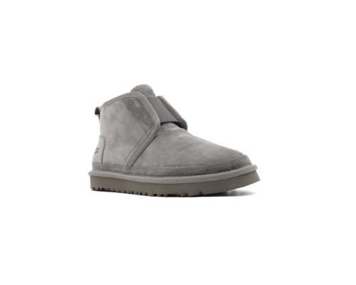UGG NEUMEL FLEX GREY