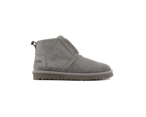 UGG NEUMEL FLEX GREY