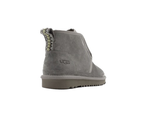UGG NEUMEL FLEX GREY