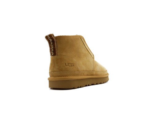 UGG NEUMEL FLEX CHESTNUT