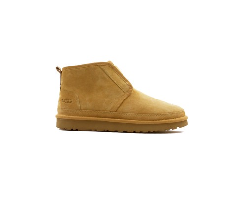UGG NEUMEL FLEX CHESTNUT