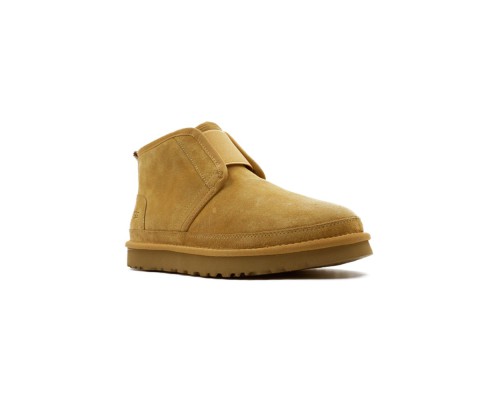 UGG NEUMEL FLEX CHESTNUT