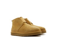 UGG NEUMEL FLEX CHESTNUT