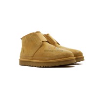 UGG NEUMEL FLEX CHESTNUT