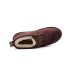 UGG NEUMEL FLEX CHOCOLATE