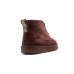 UGG NEUMEL FLEX CHOCOLATE