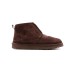 UGG NEUMEL FLEX CHOCOLATE