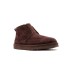 UGG NEUMEL FLEX CHOCOLATE
