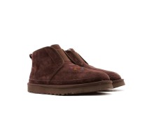 UGG NEUMEL FLEX CHOCOLATE