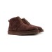 UGG NEUMEL FLEX CHOCOLATE