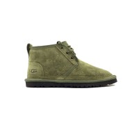 UGG MENS BOOTS NEUMEL KHAKI