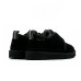 UGG MENS SLIPPERS FLEX BLACK