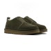 UGG MENS SLIPPERS FLEX KHAKI