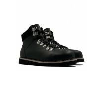 UGG MENS CAPULIN BLACK