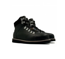 UGG MENS CAPULIN BLACK