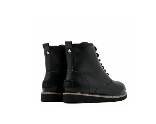 UGG MENS HANNEN TL BLACK