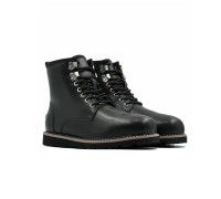 UGG MENS HANNEN TL BLACK  