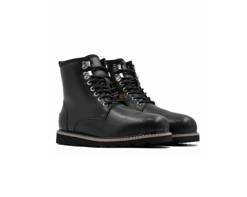 UGG MENS HANNEN TL BLACK