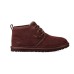 UGG NEUMEL BOOT ESPRESSO
