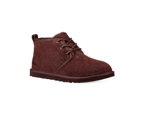 UGG NEUMEL BOOT ESPRESSO