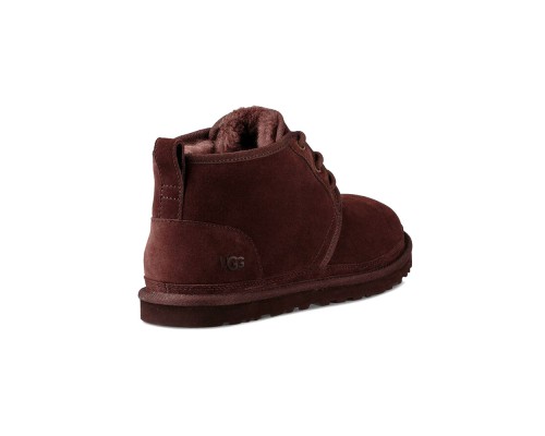 UGG NEUMEL BOOT ESPRESSO