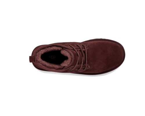 UGG NEUMEL BOOT ESPRESSO