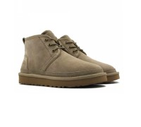 Ugg Mens Neumel Cappuccino