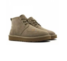 Ugg Mens Neumel Cappuccino