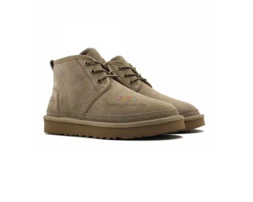 Ugg Mens Neumel Cappuccino