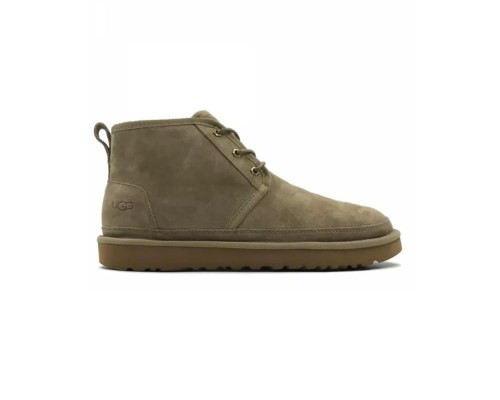 Ugg Mens Neumel Cappuccino