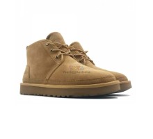 UGG MEN'S NEUMEL CHESTNUT