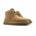 UGG MEN'S NEUMEL CHESTNUT