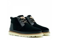 UGG NENS NEUMEL GENTLEMAN BLACK