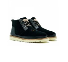 UGG NENS NEUMEL GENTLEMAN BLACK