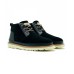 UGG NENS NEUMEL GENTLEMAN BLACK