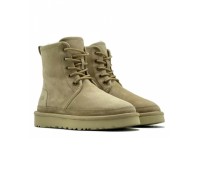 UGG NEUMEL HIGH SAND