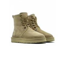 UGG NEUMEL HIGH SAND