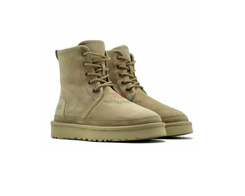 UGG NEUMEL HIGH SAND