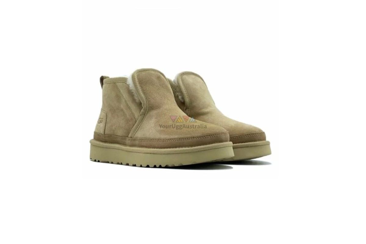 Ugg neumel weather hybrid