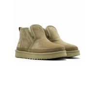 UGG NEUMEL MINIMAL SAND