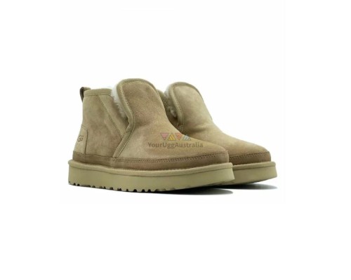 UGG NEUMEL MINIMAL SAND