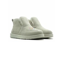 UGG NEUMEL MINIMAL WHITECAP