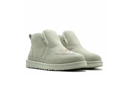 UGG NEUMEL MINIMAL WHITECAP