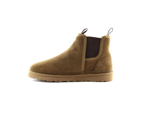 UGG MENS CHELSEA BOOT HAKI