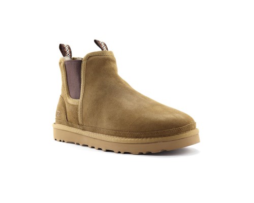 UGG MENS CHELSEA BOOT HAKI
